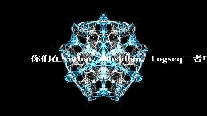 你们在Notion、Obsidian、Logseq三者中如何选择？将哪个作为主力笔记软件？为什么？