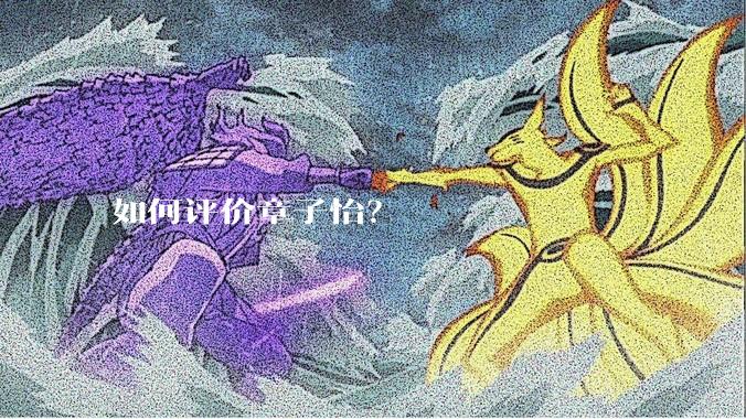 如何评价章子怡？