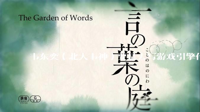 韦东奕（北大韦神）要是去写游戏引擎代码，能不能把虚幻引擎按在地上摩擦？数学好真能‘降维打击吗？