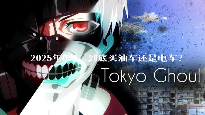 2025年6月，到底买油车还是电车？
