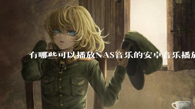 有哪些可以播放NAS音乐的安卓音乐播放器？