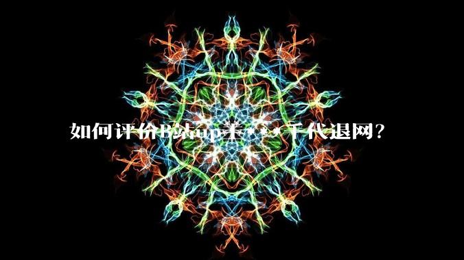 如何评价B站up主***千代退网？