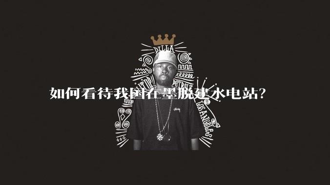 如何看待我国在墨脱建水电站？