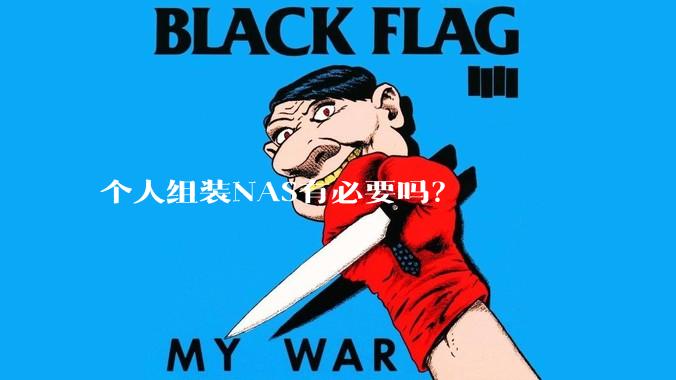 个人组装NAS有必要吗？