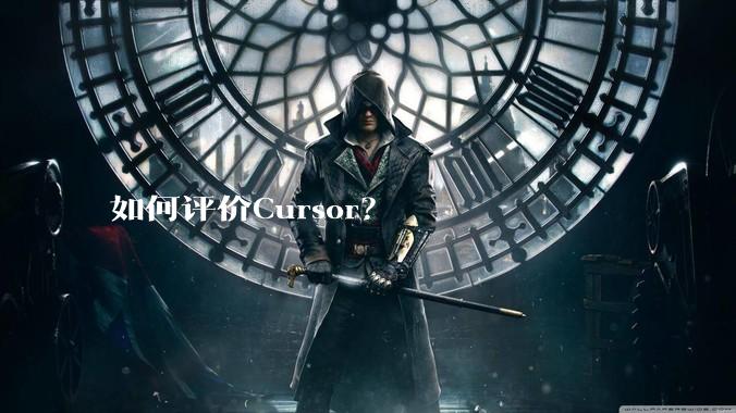 如何评价Cursor？