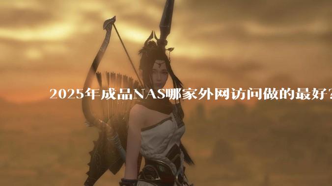 2025年成品NAS哪家外网访问做的最好？