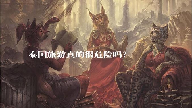 泰国旅游真的很危险吗？