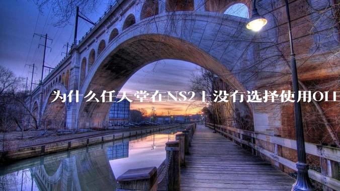 为什么任天堂在NS2上没有选择使用OLED屏幕以提升续航能力和显示效果？
