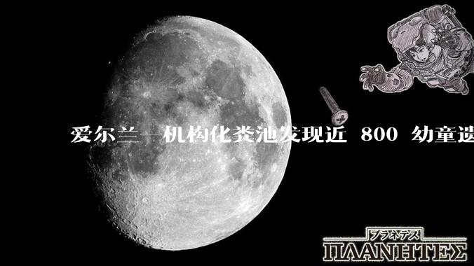 爱尔兰一机构化粪池发现近 800 幼童遗骨，具体是怎么回事？