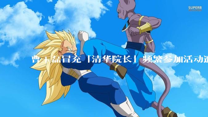 曹玉磊冒充「清华院长」频繁参加活动遭官方打***，他为何能堂而皇之以***身份开展活动？其将受到哪些处罚？