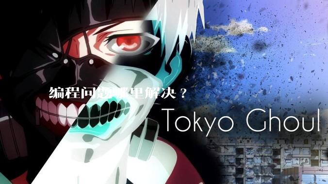 编程问题哪里解决?